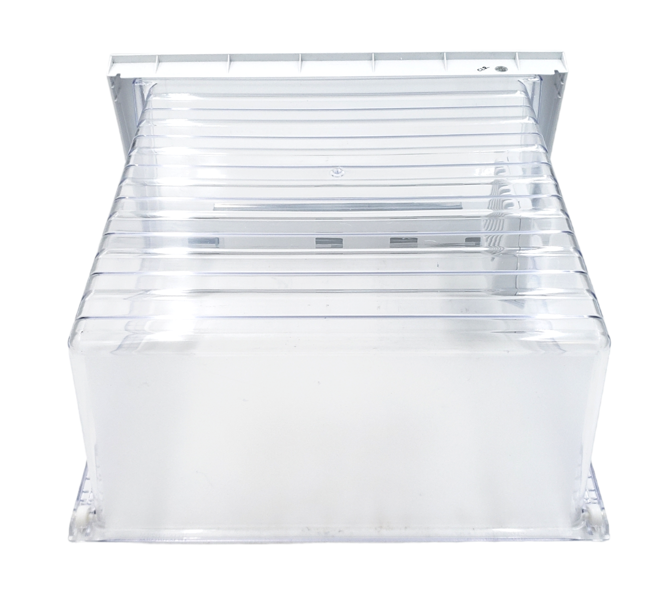 New Whirlpool Crisper Drawer W10531078 Same Day Shipping & 60 Days Warranty