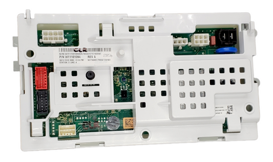 Genuine Whirlpool Washer Control W11101094 *Same Day Shipping & 60 Days Warranty