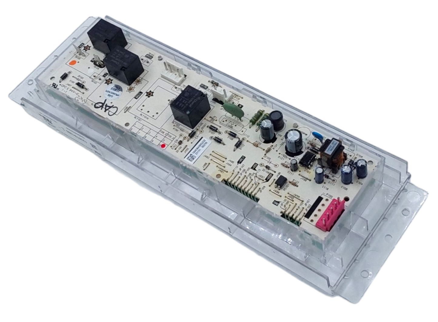 Genuine GE Oven Control Board 164D8450G232 Same Day Shipping & 60 Days Warranty*