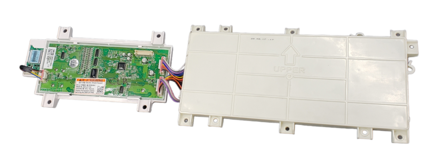 Genuine LG Washer Control Board EBR35887001 Same Day Shipping & 60 Days Warranty