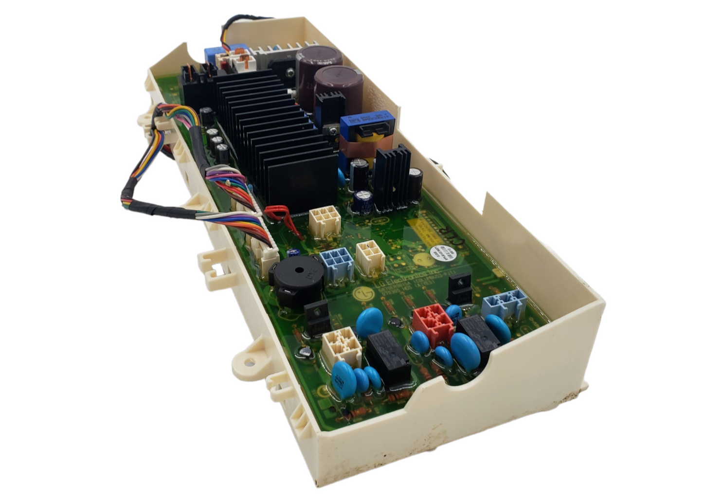 Genuine LG Washer Control Board 6871ER1085C Same Day Shipping & 60 Days Warranty