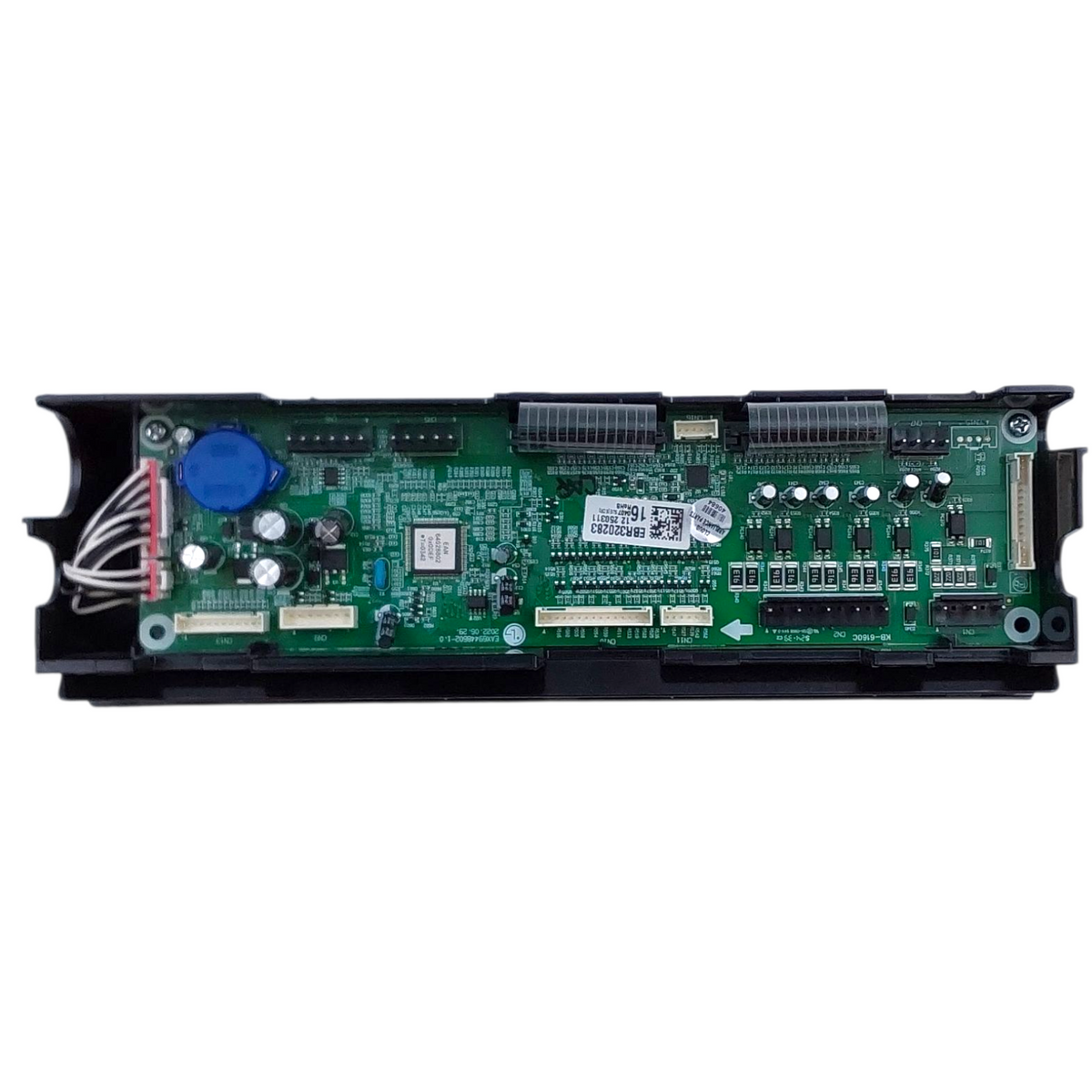 LG New Range Oven Control Board EBR32028316 Same Day Shipping & 60 Days Warranty