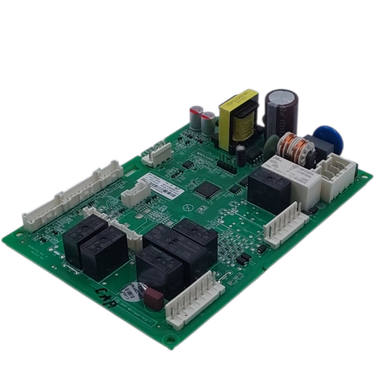 Whirlpool OEM Fridge Control Board W11705242 **Same Day Ship & 60 Days Warranty*