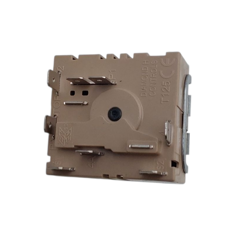 Thor New Range Rotary Control Switch 47ER154C5T Same Day Ship & 60 Days Warranty