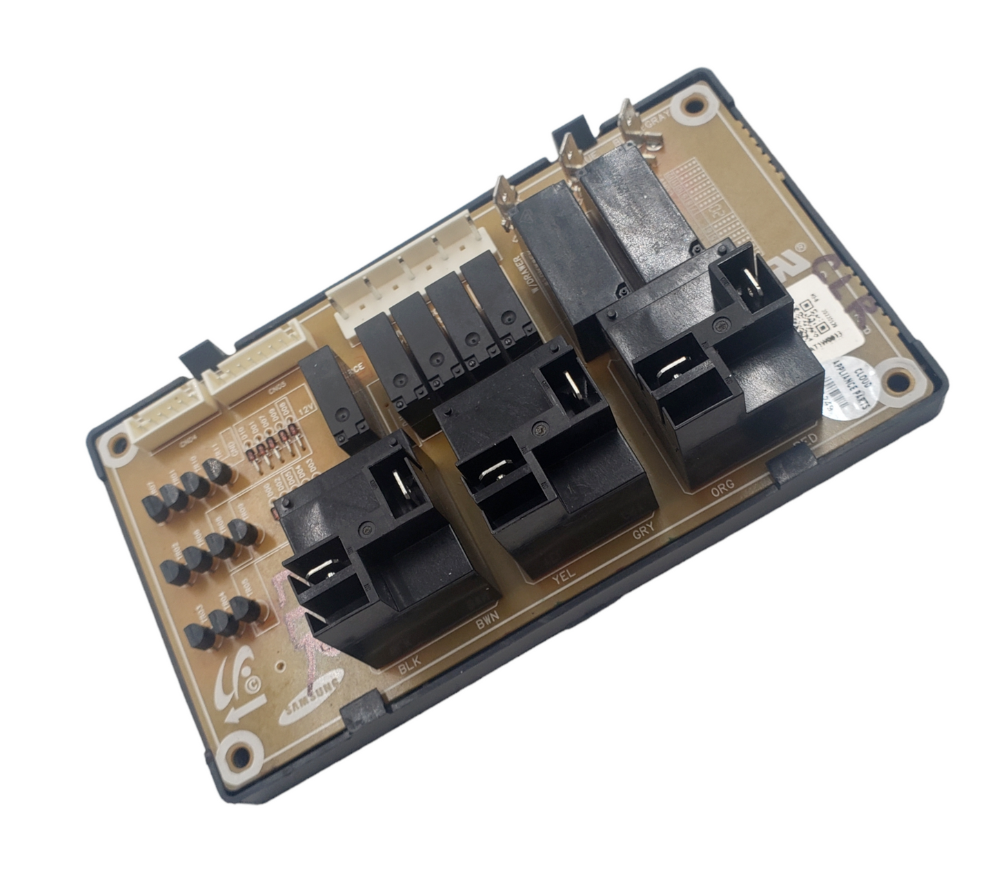 Genuine Samsung Oven Control Board DE92-03208C Same Day Ship & 60 Days Warranty*
