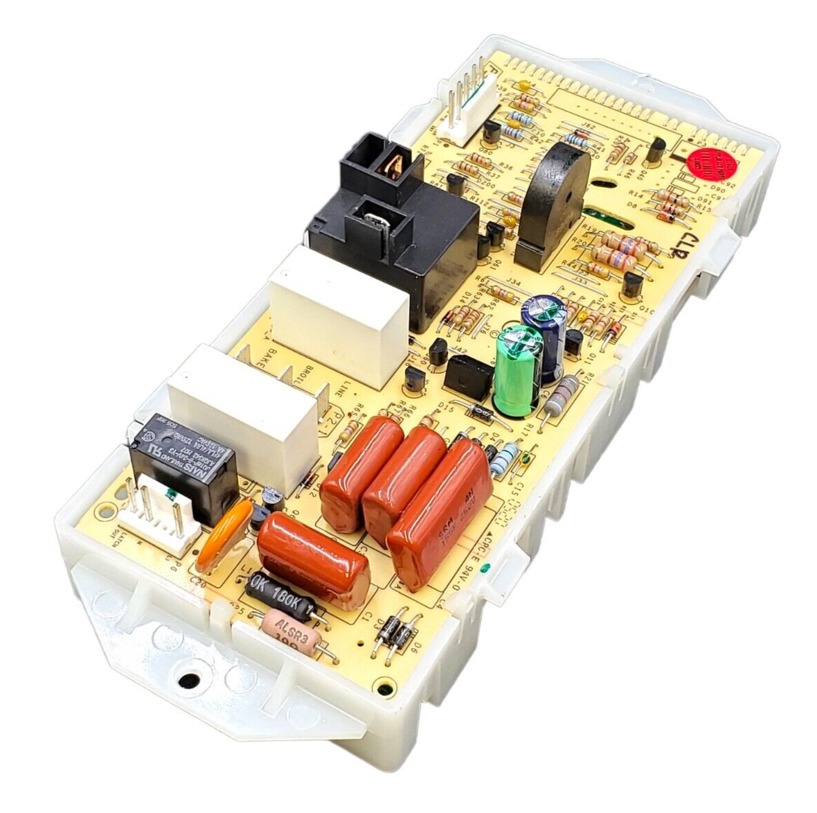 Genuine Whirlpool Range Control Board 9760299 *Same Day Ship & 60 Days Warranty*