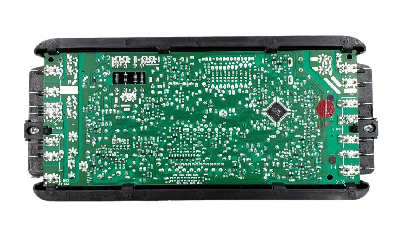 Genuine Whirlpool Range Control Board W10114370 Same Day Ship & 60 Days Warranty