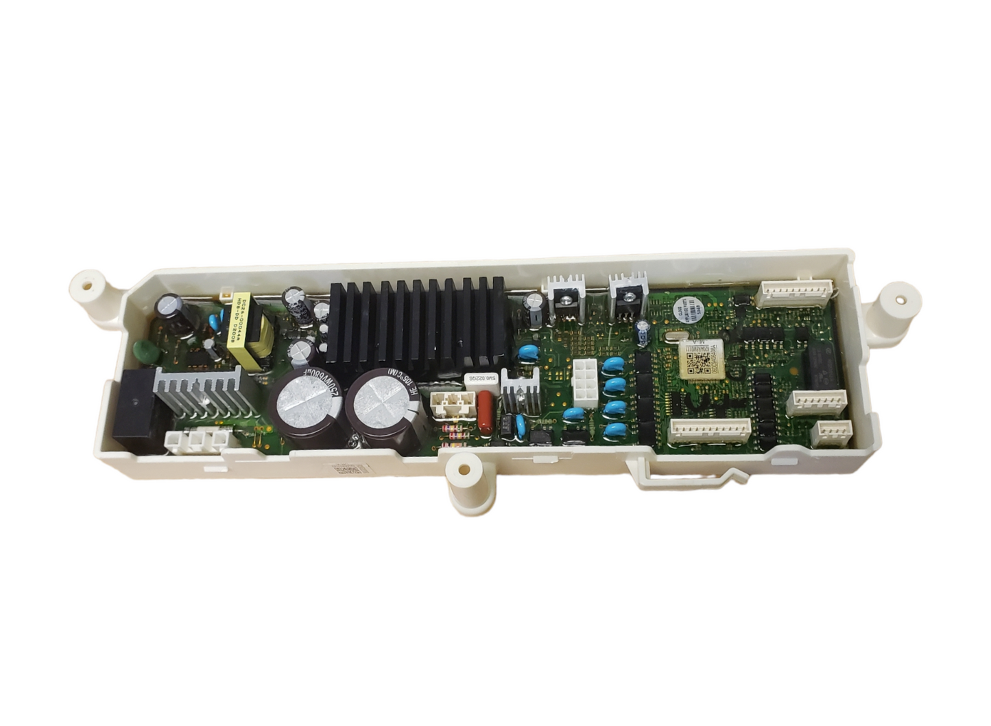 OEM Samsung Wahser Control Board DC92-01625U Same Day Ship & *60 Days Warranty**