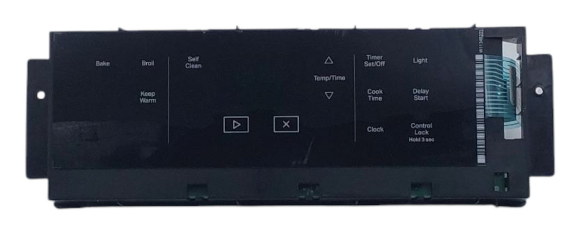 Genuine Whirlpool Range Control Board W11515104 Same Day Ship & 60 Days Warranty