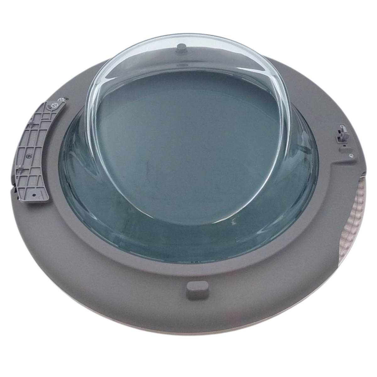 LG Genuine Washer Door Assembly ADC76886158 Same Day Shipping & 60 Days Warranty