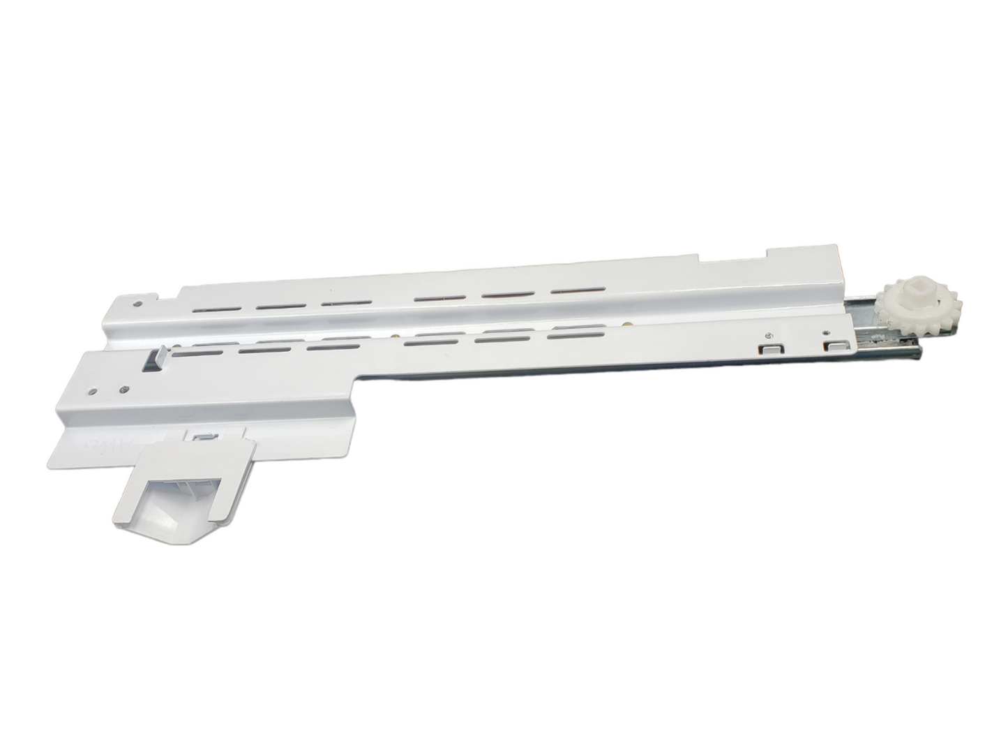 New Samsung Fridge Assy Rail-Low Lf DA97-08803F Same Day Ship & 60 Days Warranty