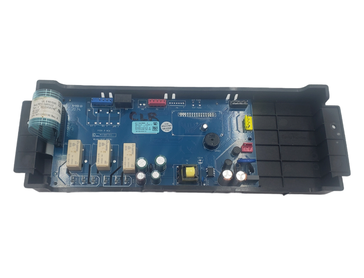 Genuine Whirlpool Oven Control Board W11342869 Same Day Ship & 60 Days Warranty*