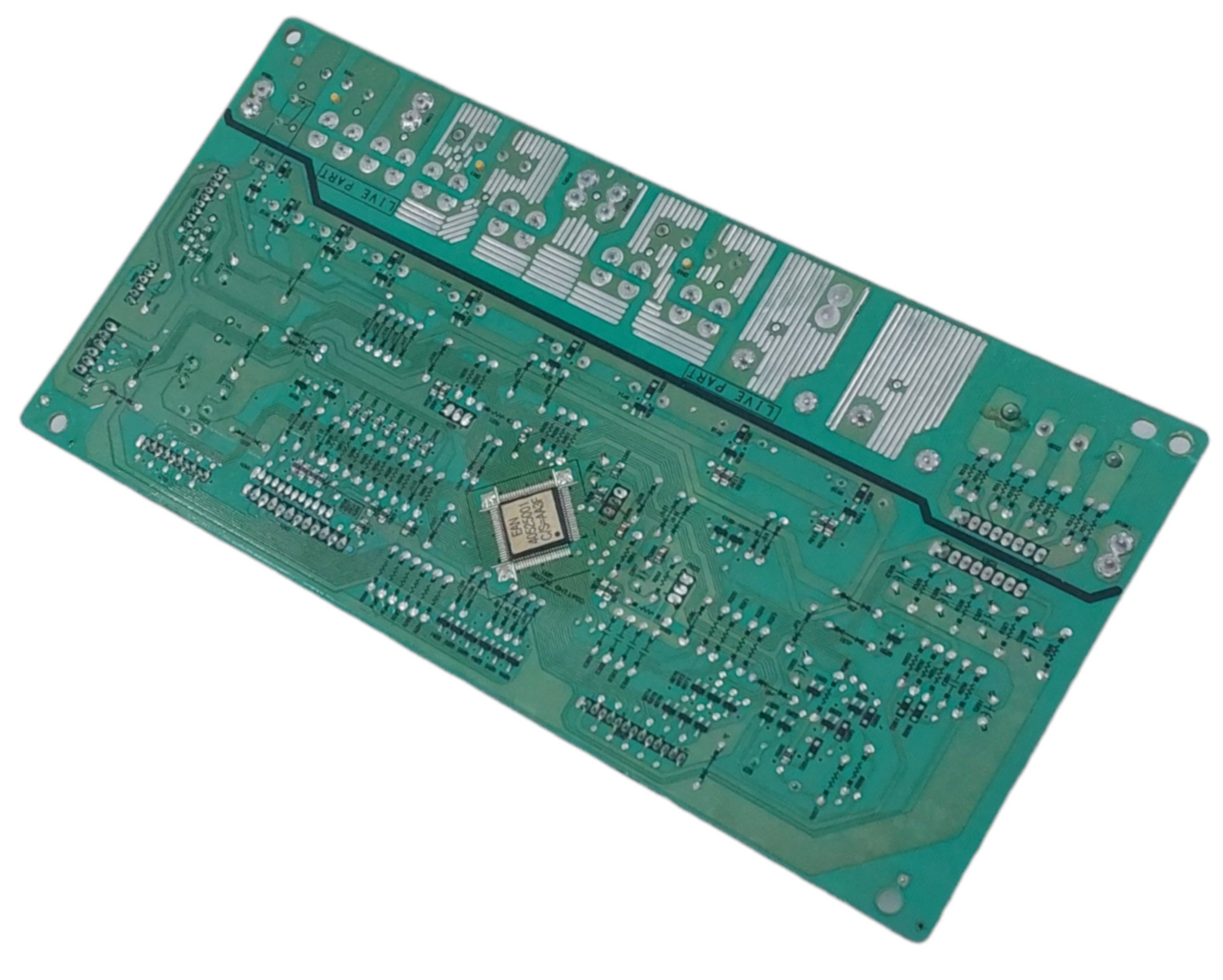 Genuine LG Range Control Board EBR73821002 Same Day Shipping & 60 Days Warranty*