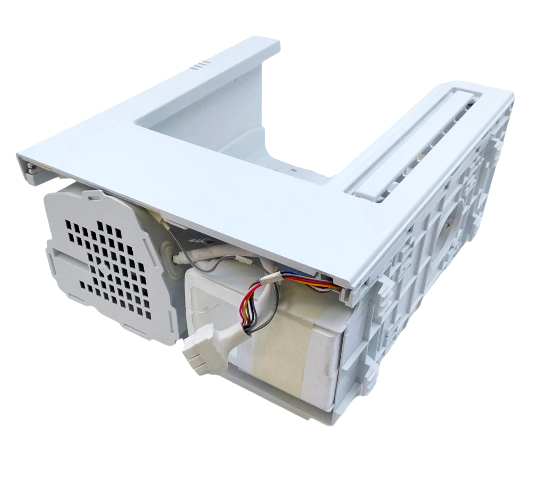 New Frigidaire Fridge Ice Maker ASSY A01685605 Same Day Ship & 60 Days Warranty*