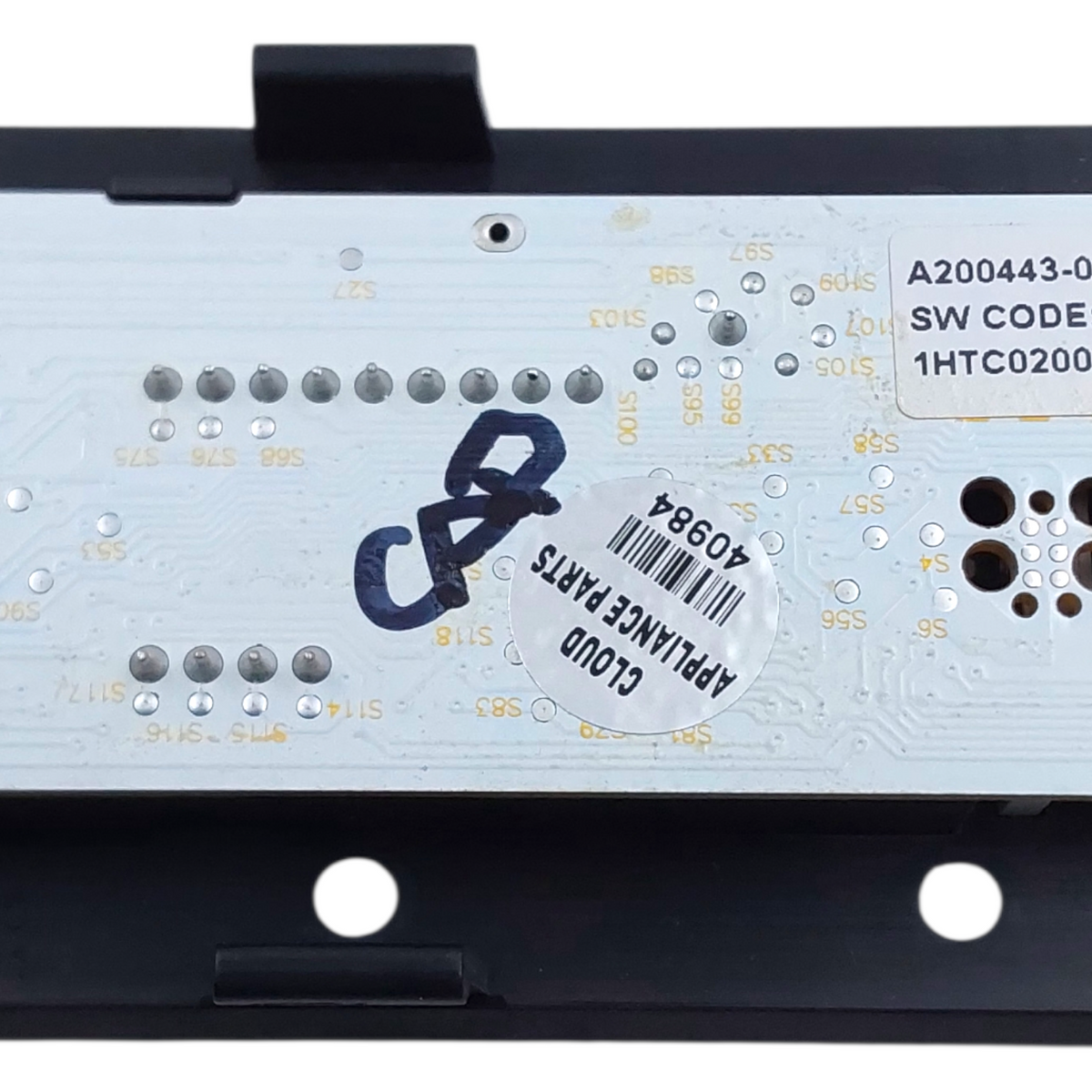 Frigidaire New Fridge Control Board 5304534372 Same Day Ship & 60 Days Warranty*