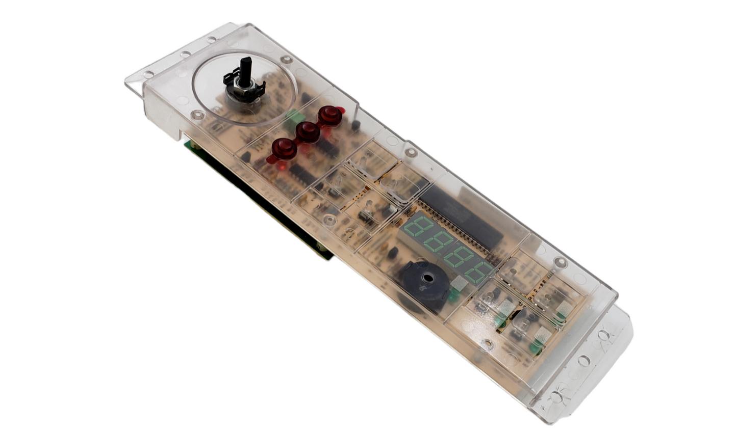 Genuine GE Oven Control Board 164D3143G002 *Same Day Shipping & 60 Days Warranty
