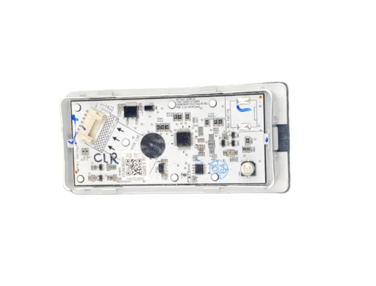 New Samsung Oven Control Board DA97-21005R Same Day Shipping & 60 Days Warranty*