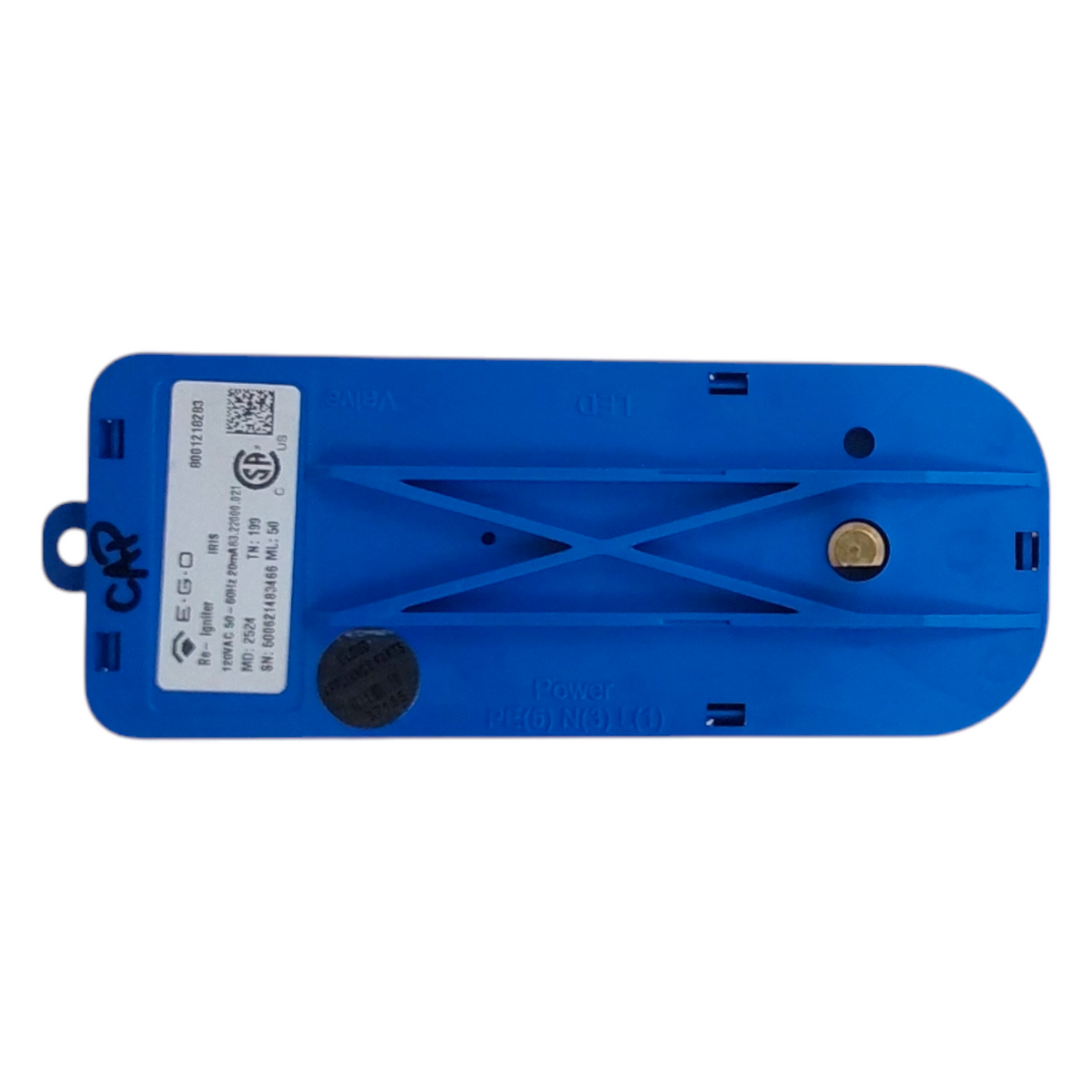 New Bosch Range Relay Module 8001218283 **Same Day Shipping & 60 Days Warranty**