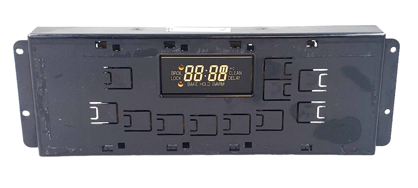 Genuine Whirlpool Range Control 8507P250-60 Same Day Shipping & 60 Days Warranty