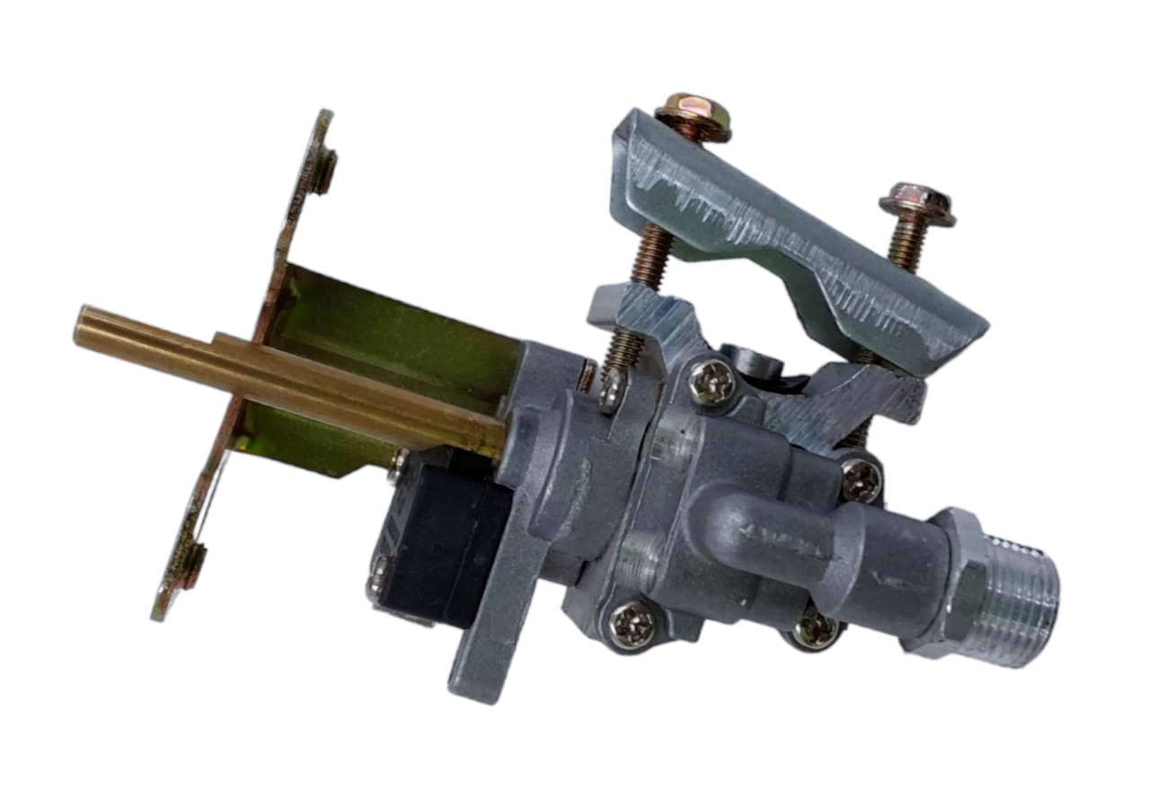 OEM Forno Galiano Range D valve C36R05-030403 *Same Day Ship & 60 Days Warranty*