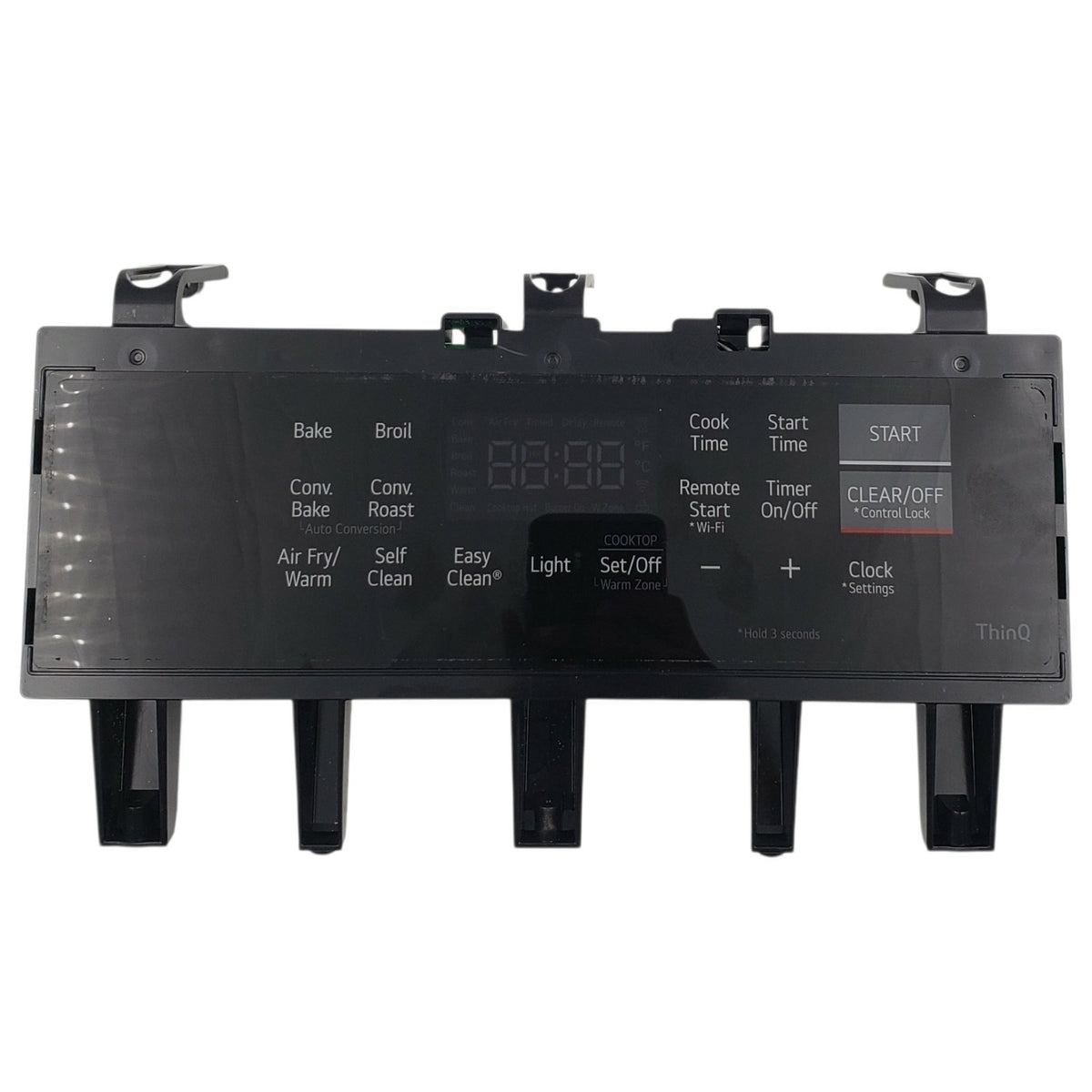 LG Genuine Range Control Board EBR24212303 *Same Day Shipping & 60 Days Warranty