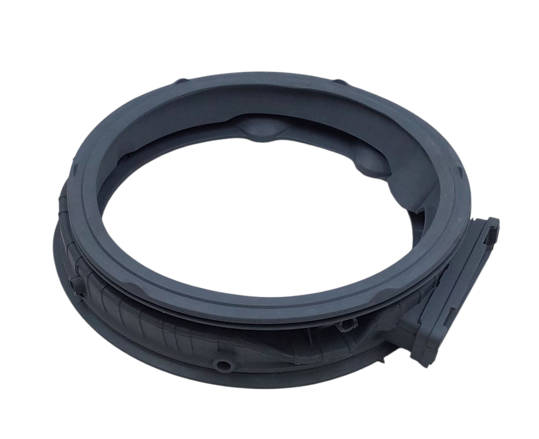 LG New Washer Gasket Assembly MDS66651603 *Same Day Shipping & 60 Days Warranty*