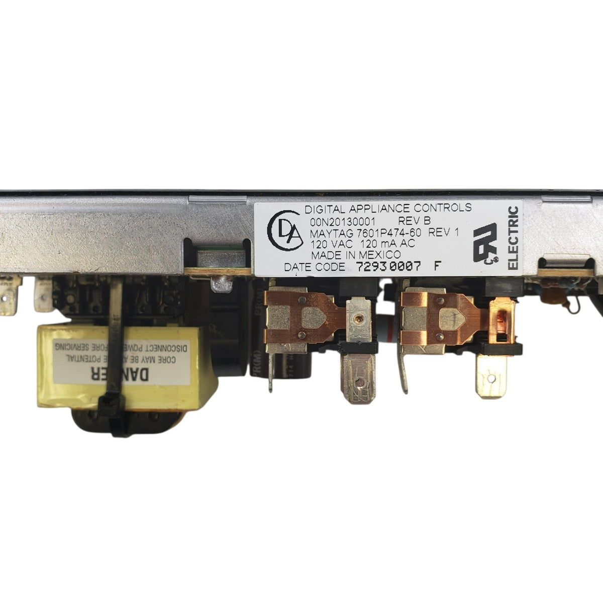 Maytag Genuine Oven Control Board 7601P474-60 Same Day Ship & *60 Days Warranty*