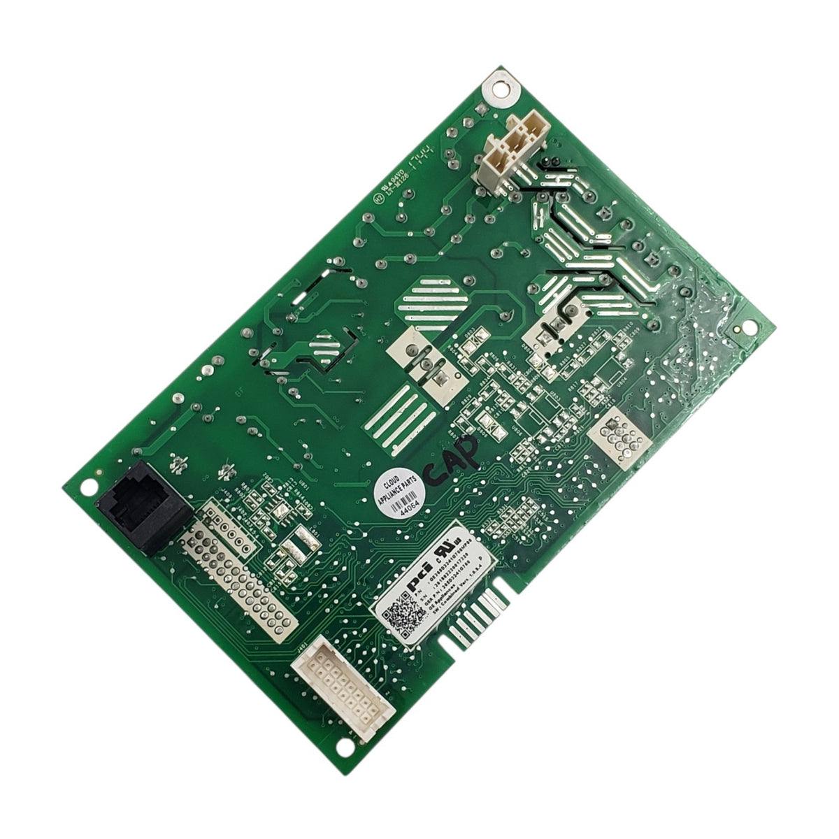 GE OEM Dishwasher Control Board 265D3241G700  *Same Day Ship & 60 Days Warranty*