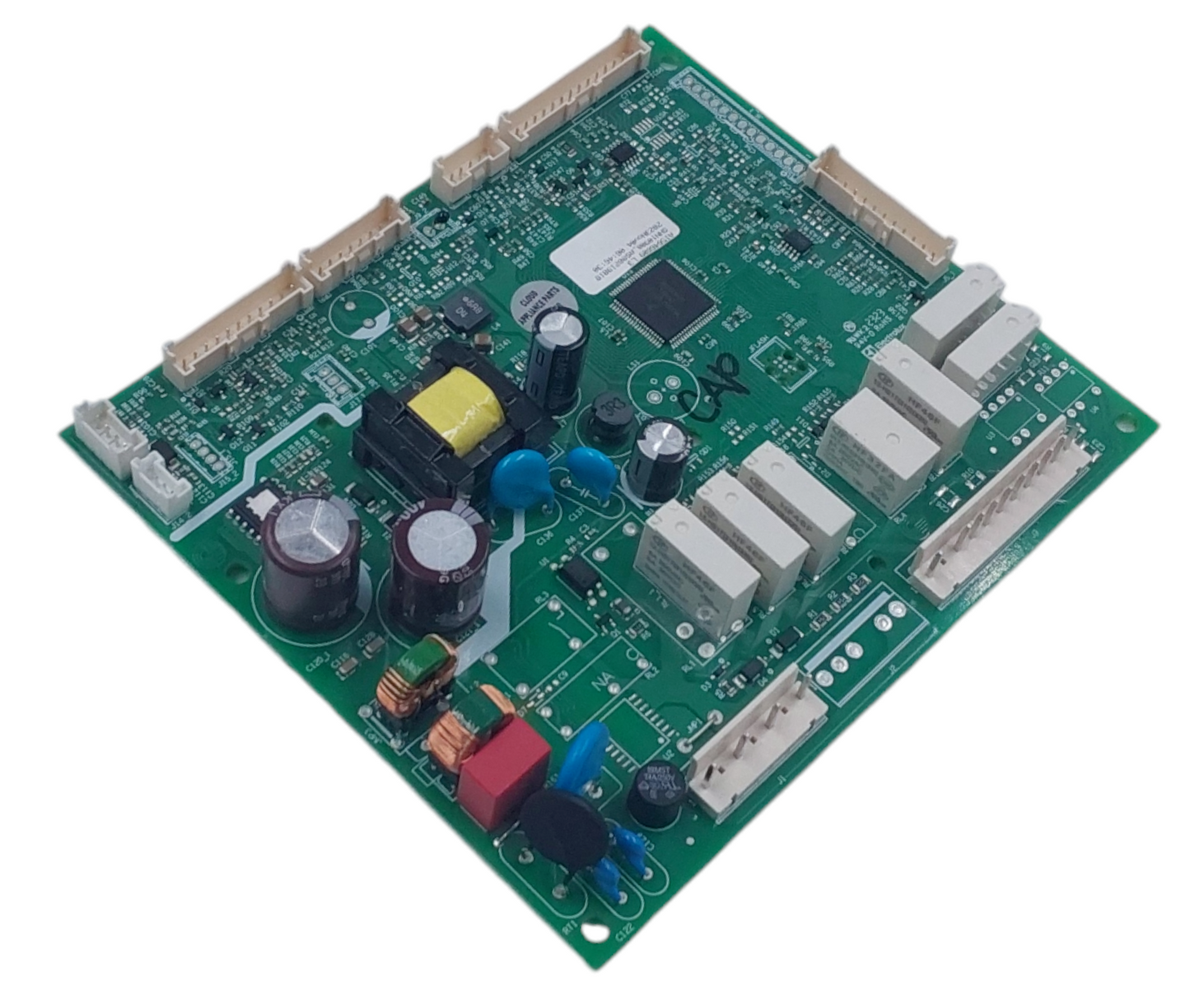 New Frigidaire Fridge Control Board A15646609 Same Day Ship & 60 Days Warranty**