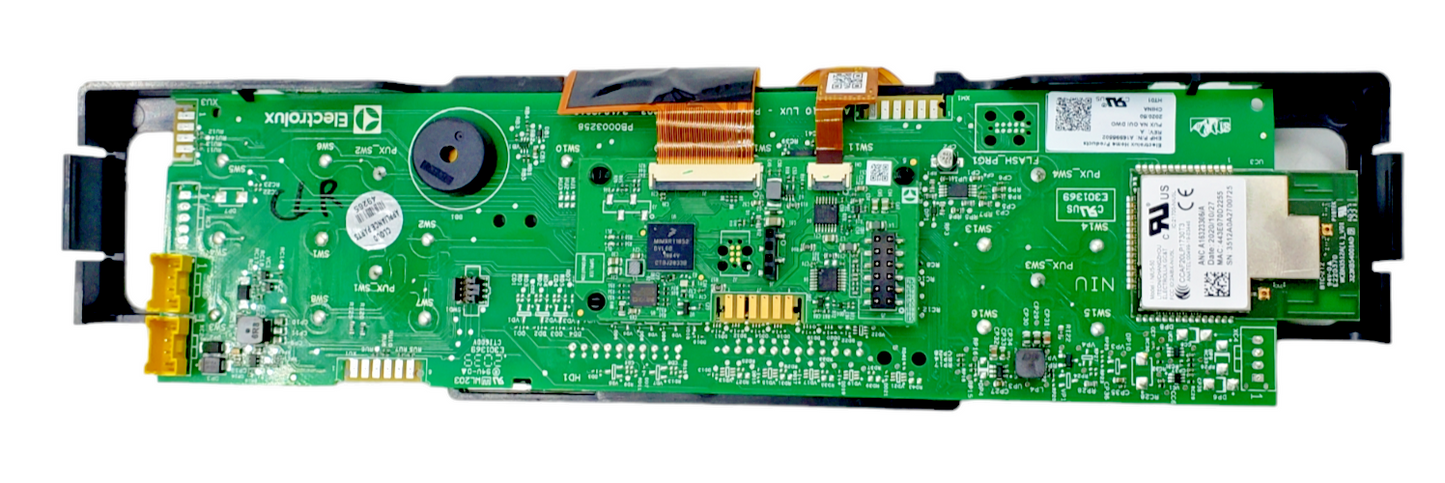 New Frigidaire Oven Control Board A16323306 Same Day Shipping & 60 Days Warranty