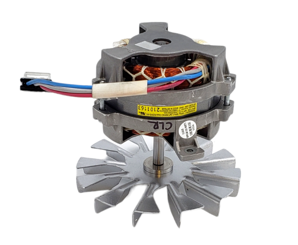 New GE Range Convection Motor 191D4505P011 Same Day Shipping & 60 Days Warranty*