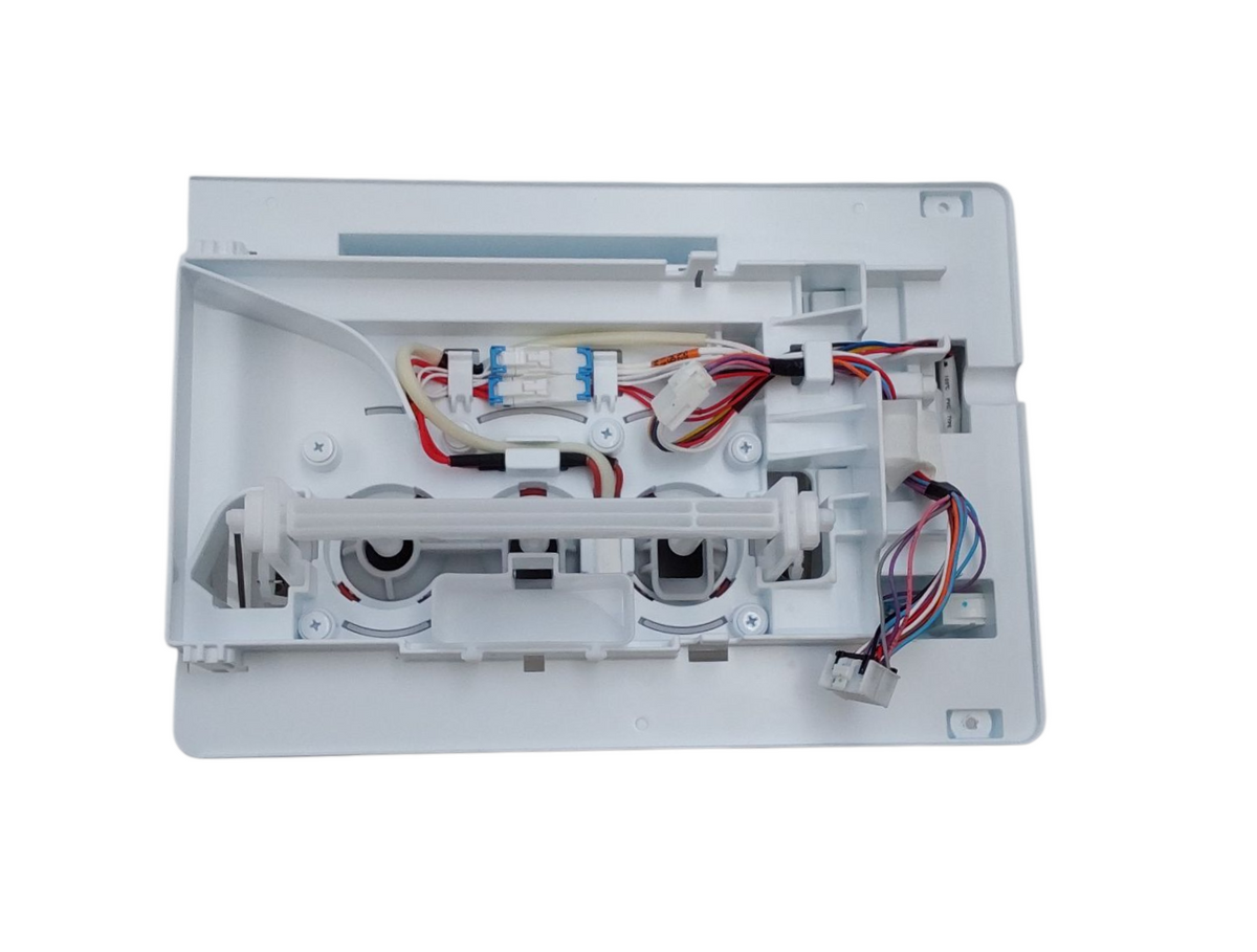 LG New Fridge Ice Maker Assy AEQ73449923 **Same Day Shipping & 60 Days Warranty*