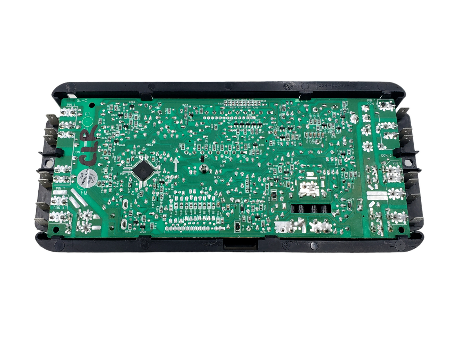 Genuine Whirlpool Oven Control Board W10271738 *Same Day Ship & 60 Days Warranty
