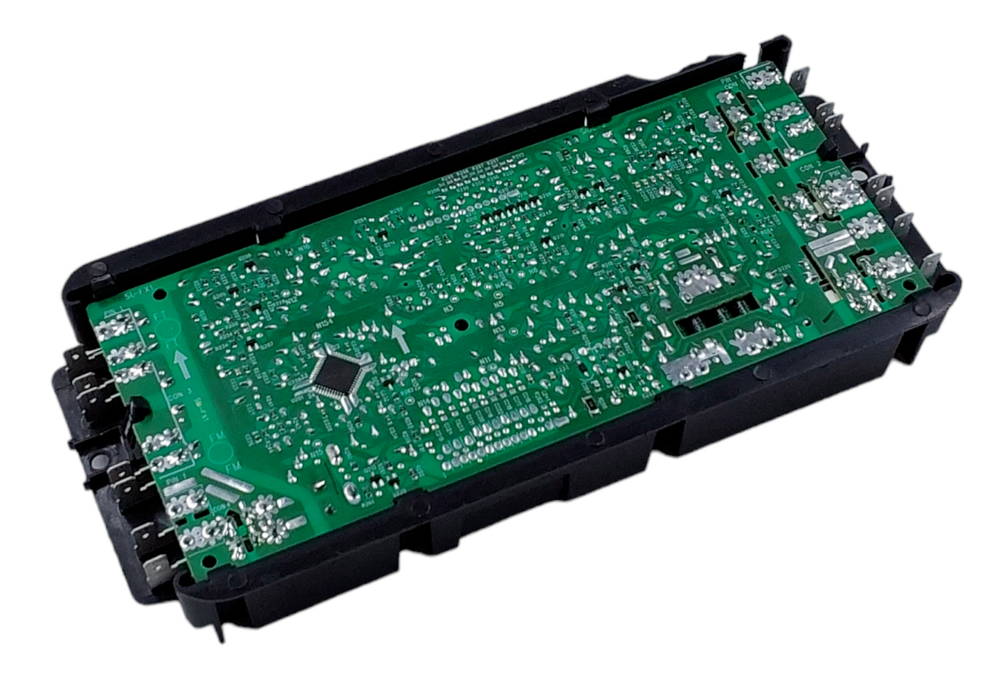 Genuine Whirlpool Range Control Board W10734601 Same Day Ship & 60 Days Warranty