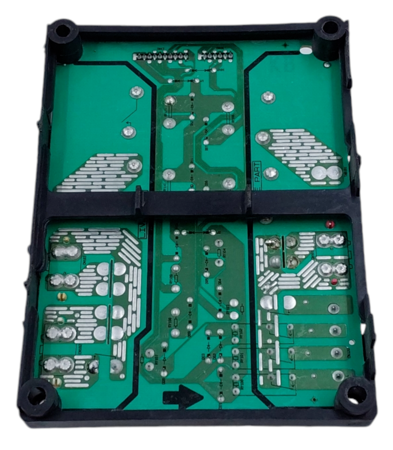 Genuine LG Range Control Board EBR74164805 Same Day Shipping & 60 Days Warranty*