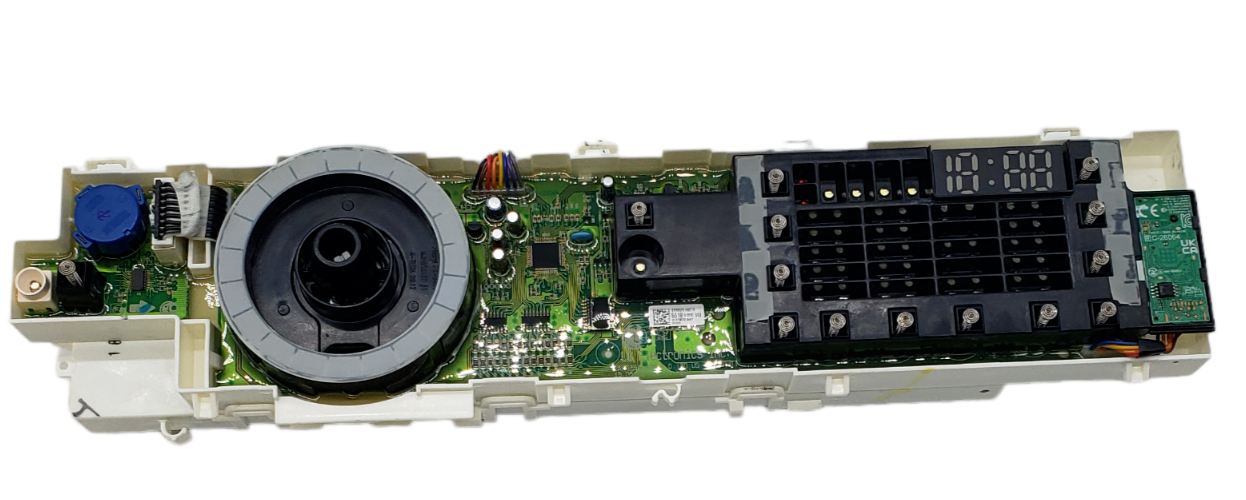 New LG Washer PCB Assembly  EBR34134904 **Same Day Shipping & 60 Days Warranty**