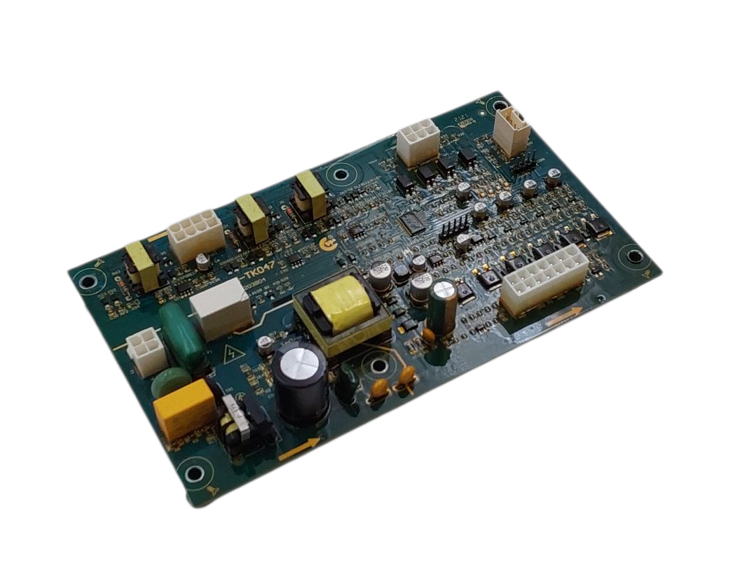 Midea New Range Control Board 17171100002643 **Same Day Ship & 60 Days Warranty*