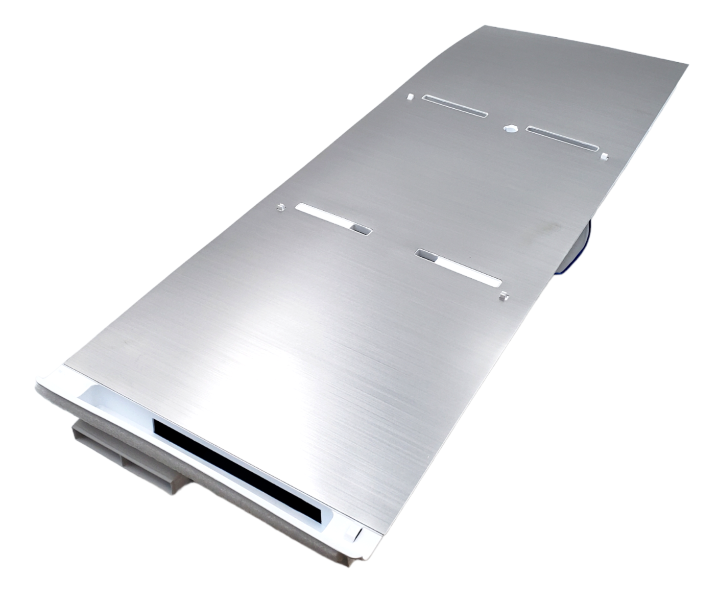 New LG Fridge Grille Assembly fan AEB76292101 *Same Day Ship & 60 Days Warranty*