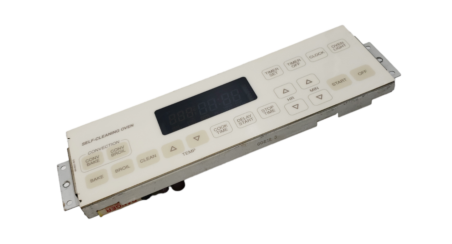 Genuine Whirlpool Oven Control Board 9782087 **Same Day Ship & 60 Days Warranty*