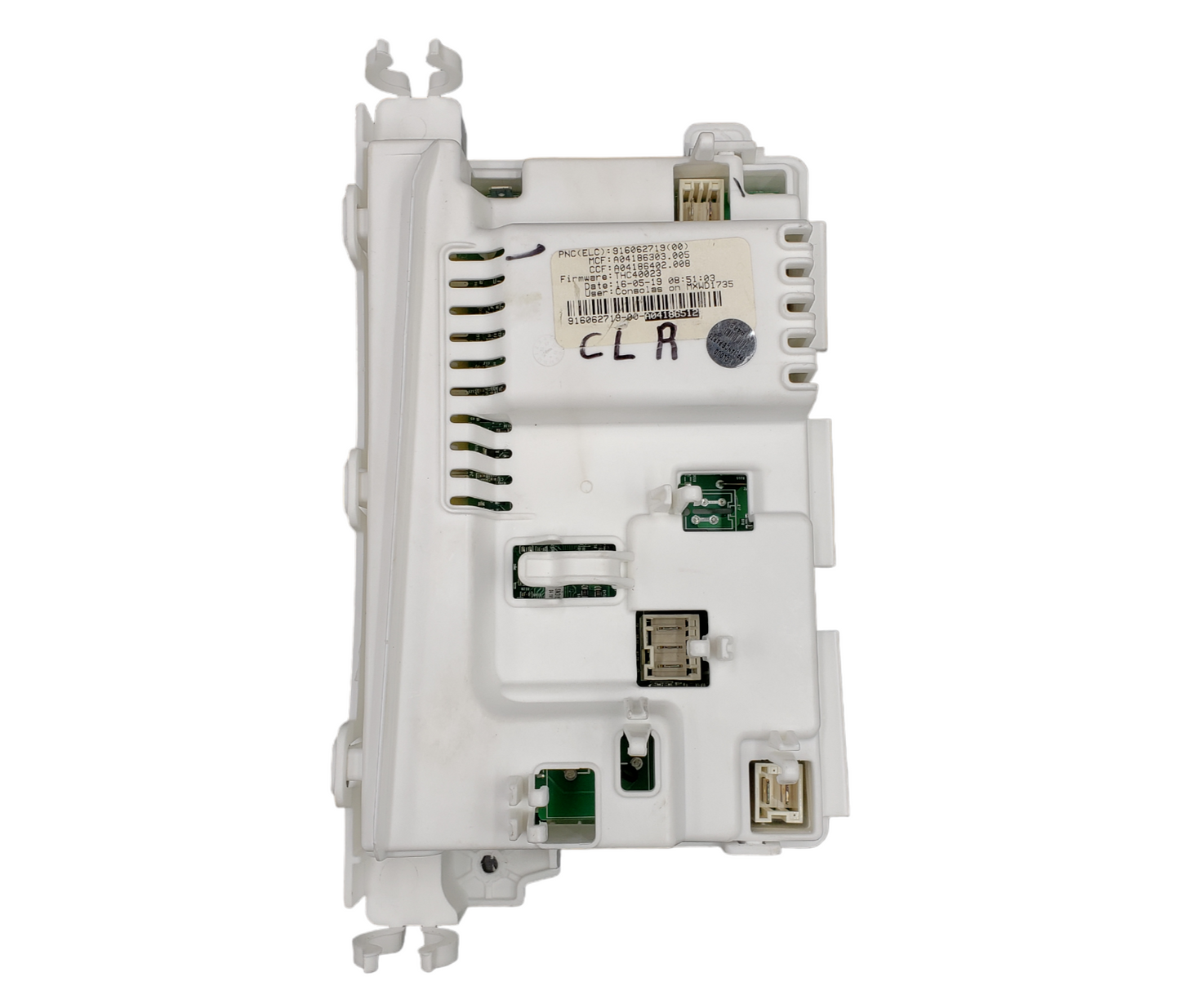 OEM Electrolux Dryer Control Board 916062719 **Same Day Ship & 60 Days Warranty*