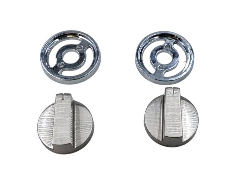 New Bosch Oven Genuine Knob Set 9001116356 Same Day Shipping & 60 Days Warranty*