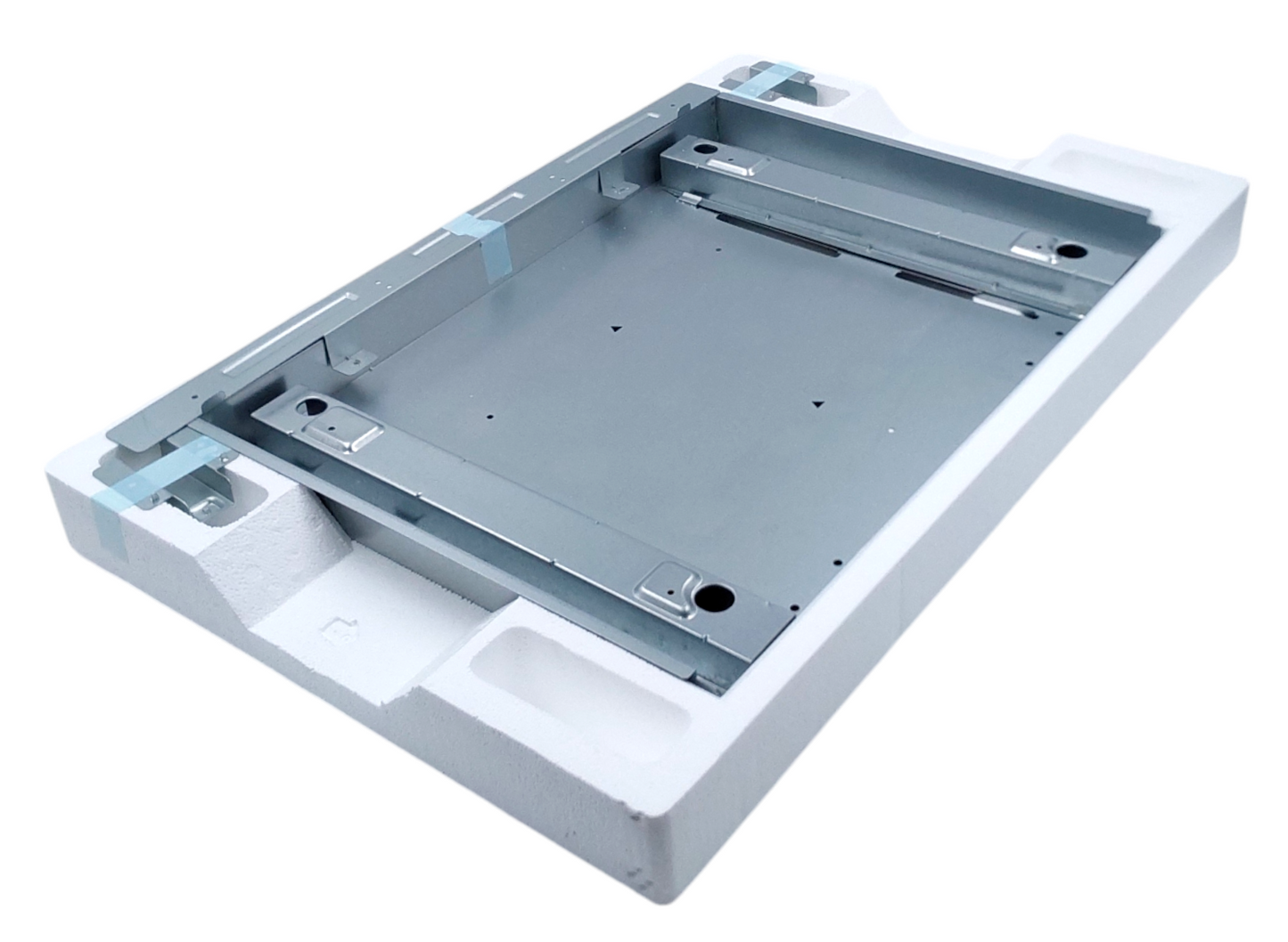 New GE Microwave Built-In Trim Kit JX7230FMDS *Same Day Ship & 60 Days Warranty*