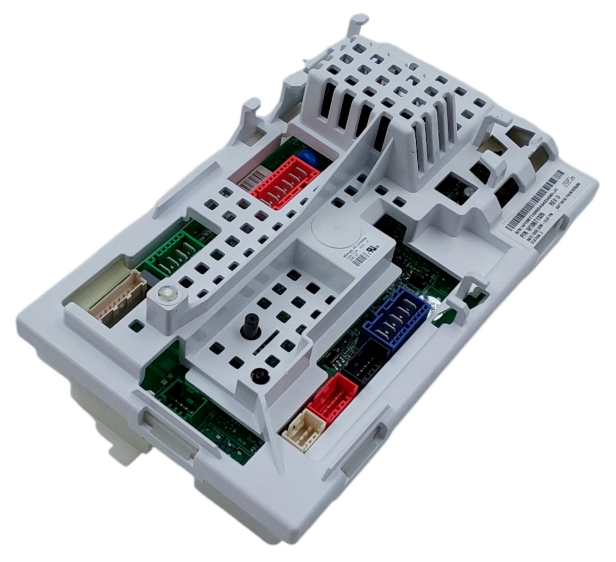 OEM Whirlpool Washer Control Board W10671326 *Same Day Ship & 60 Days Warranty**