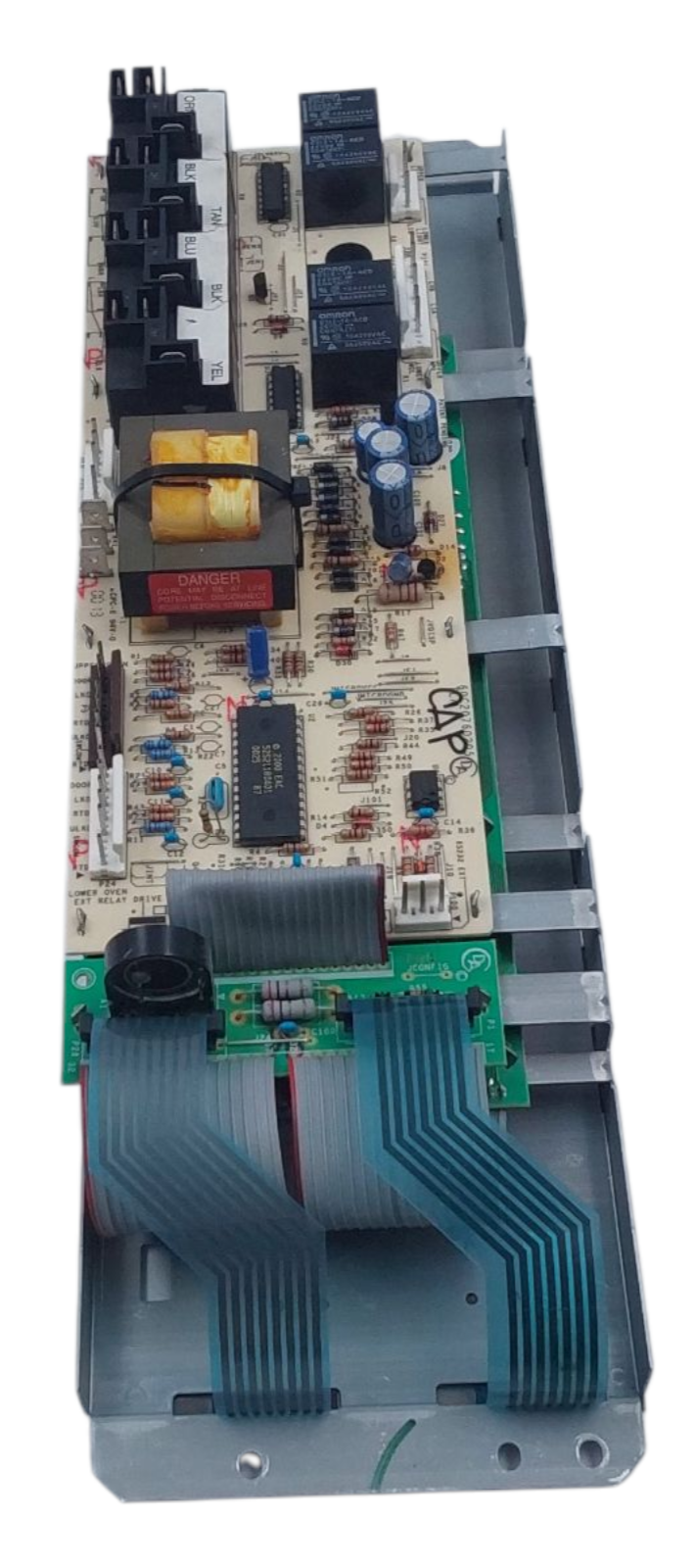 Genuine Maytag Range Control Board 7601P629-60 Same Day Ship & 60 Days Warranty*