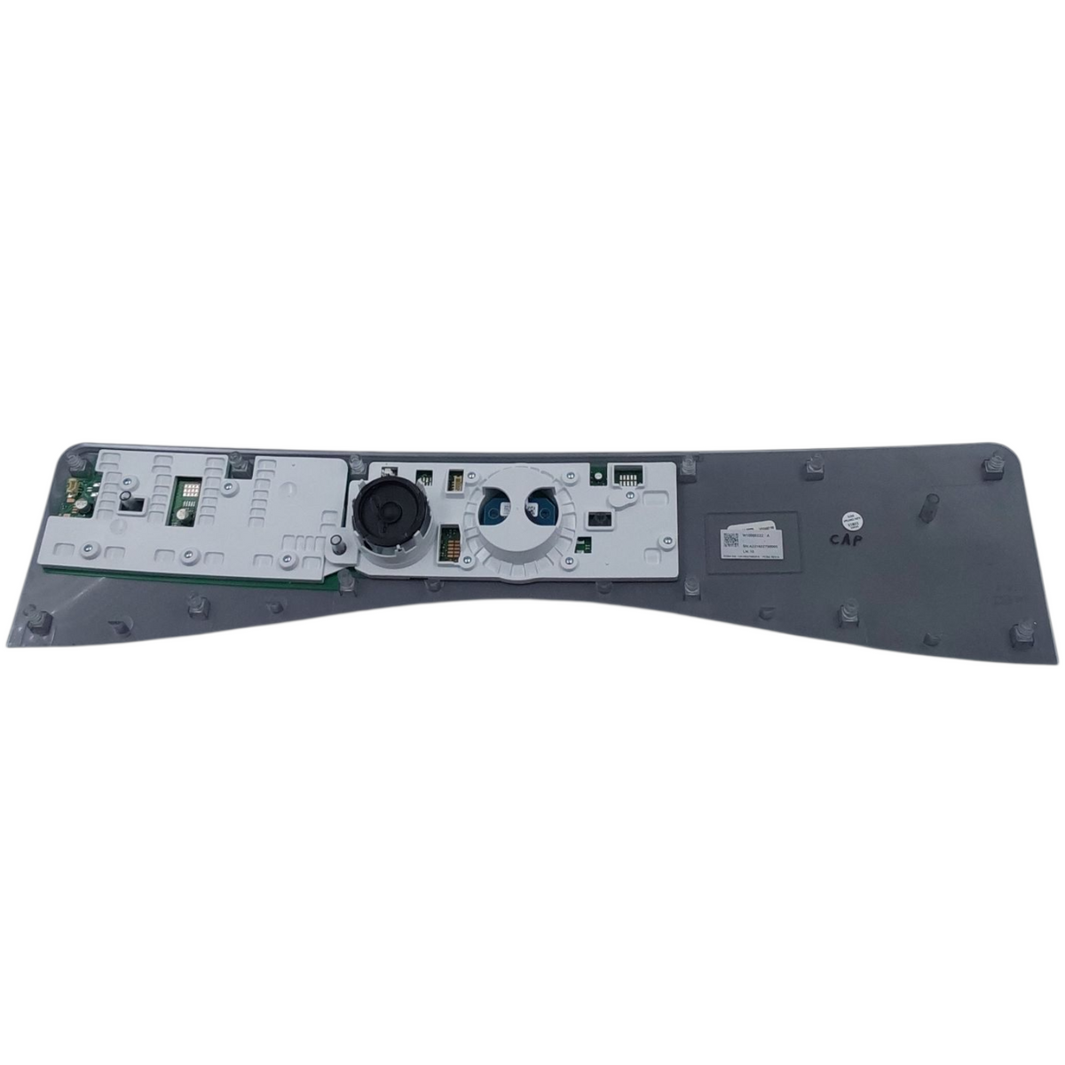 Whirlpool Genuine Dryer Control Panel W10800222 Same Day Ship & 60 Days Warranty