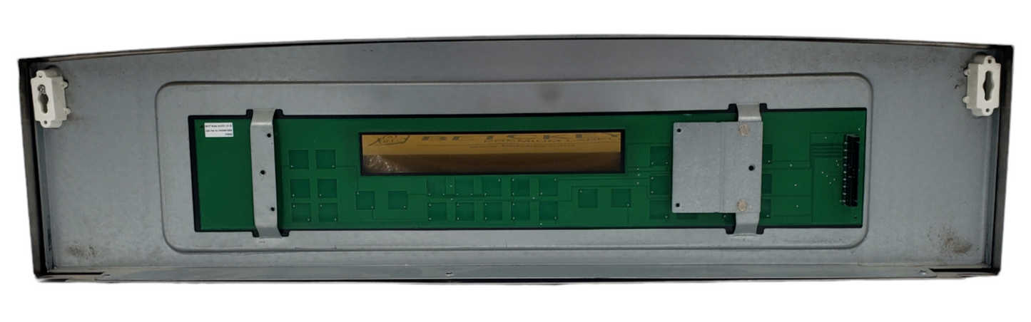 Genuine GE Touch Control Panel 164D4941G008 Same Day Shipping & 60 Days Warranty