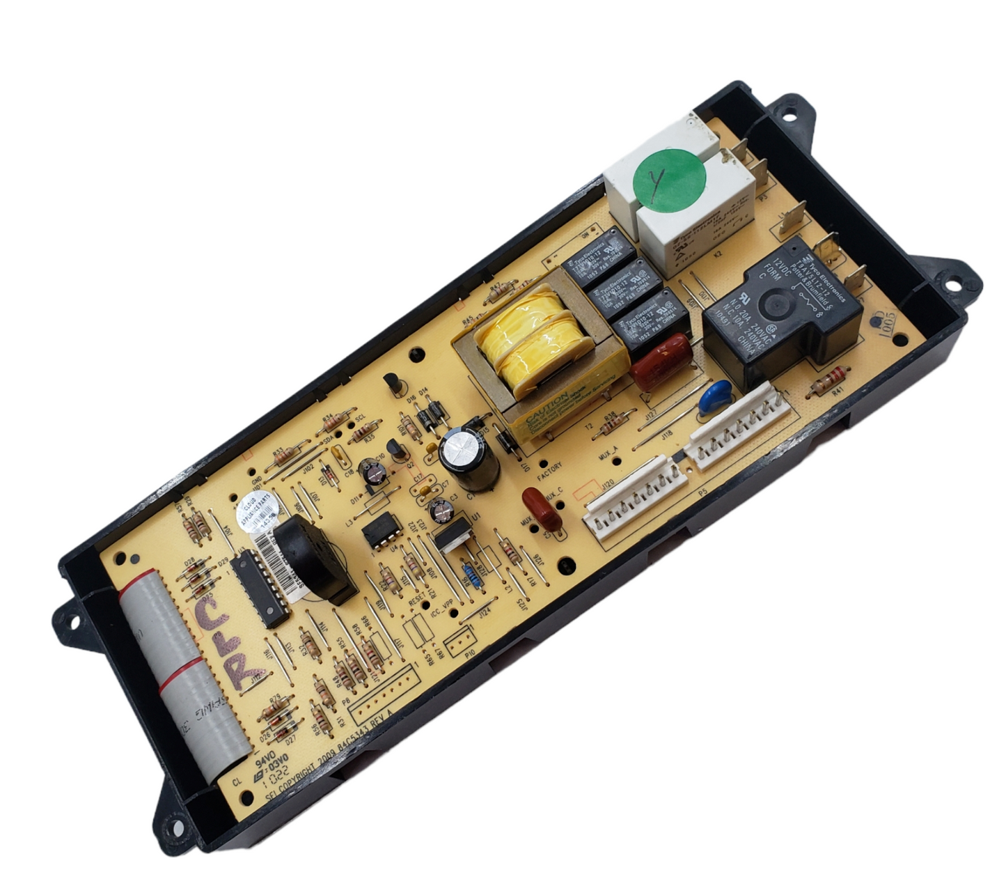 Genuine Frigidaire Range Control 316207511 Same Day Shipping & 60 Days Warranty*