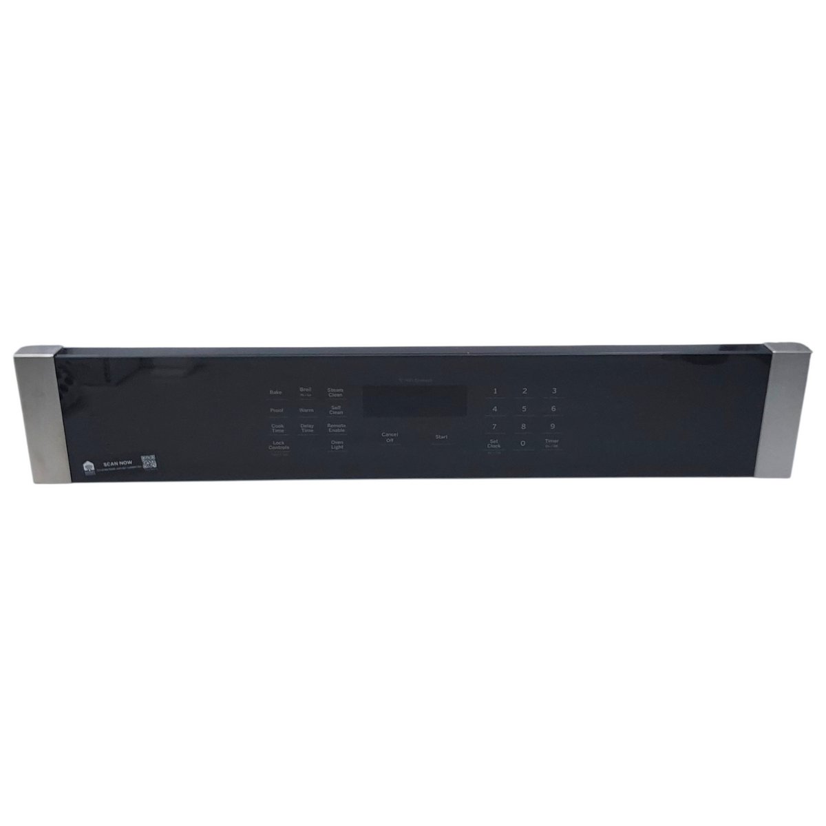 GE New Range Control Panel 301D1067G002 **Same Day Shipping & 60 Days Warranty**