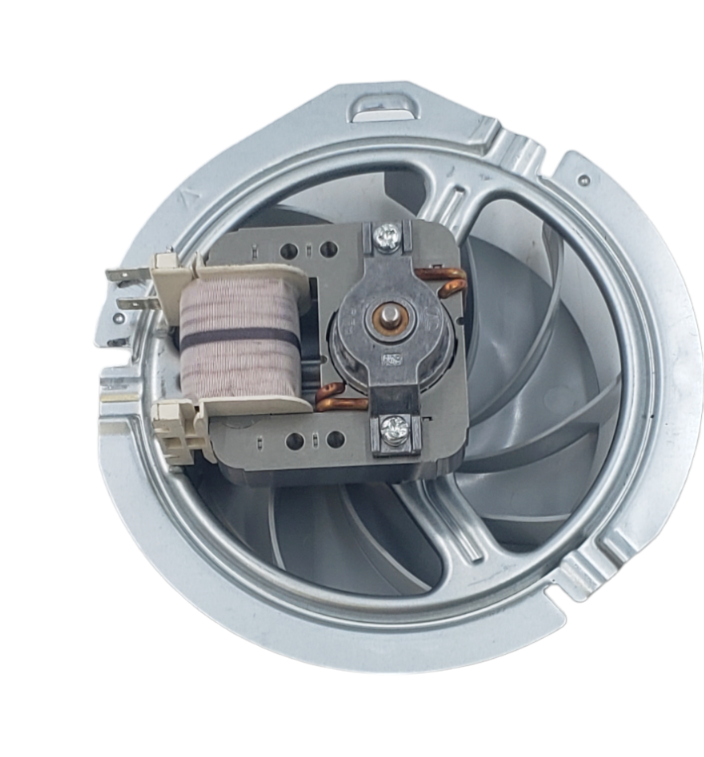 New Frigidaire Microwave Cooling Fan 561809506 Same Day Ship & 60 Days Warranty*
