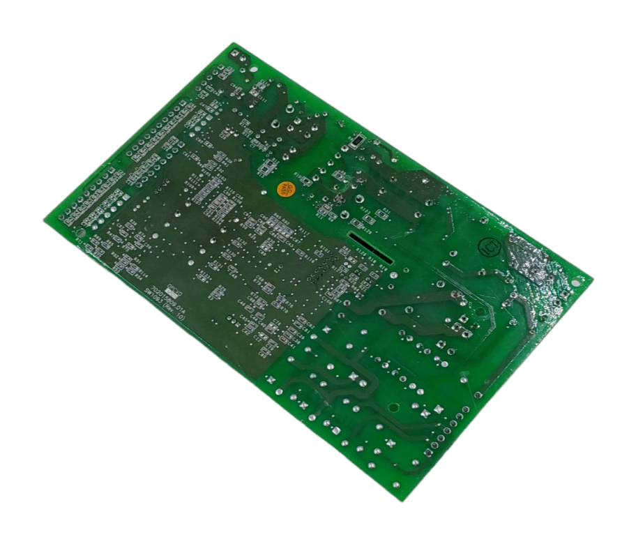 Genuine GE Fridge Control Board 200D5837G003 *Same Day Ship & 60 Days Warranty**